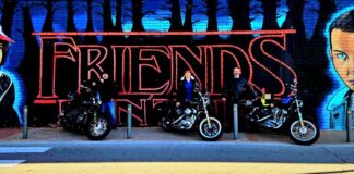 Friends