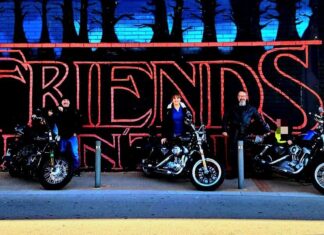 Friends