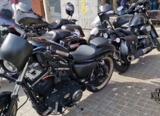 Salida a Sabadell