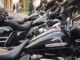 ¿Dónde podemos aparcar la moto?